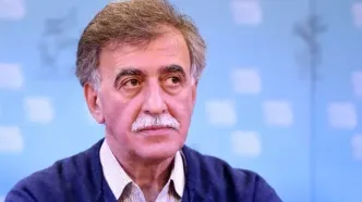 همایون اسعدیان: از پزشکیان تشکر میکنم که چندین بار از مردم عذرخواهی کرده‌اند / طبق آمار خود پزشکیان بیش از ۳ هزار خانواده در دی‌ماه عزیزانشان را از دست داده‌اند