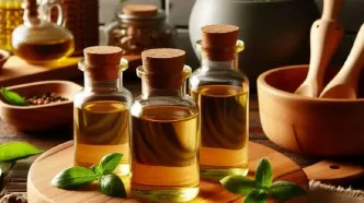 دلیل اصلی کاهش عرضه روغن در بازار لو رفت