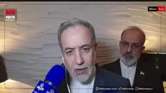 عراقچی: شروع خوبی بود / در مورد چگونگی ادامه در پایتخت ها تصمیم می گیریم