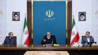 رفع دغدغه‌های مردم در زمینه هزینه‌های درمان و تأمین دارو از مهم‌ترین عوامل افزایش رضایتمندی عمومی است