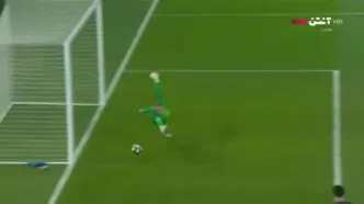 فیلم خلاصه بازی پاری سن ژرمن و موناکو