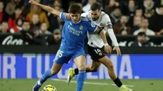 جابه‌جایی بازیکنان در رئال این بار موثر واقع شد