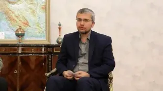 شرط پایان جنگ از نظر سخنگوی کمیسیون امنیت ملی