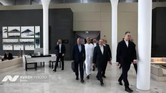 ژنو: آماده برگزاری مذاکرات ایران و آمریکا هستیم