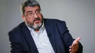 فواد ایزدی: آمریکا در پی سرنگونی نظام است