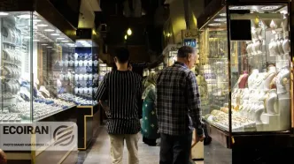 قیمت طلای 18عیار امروز سه شنبه 5 اسفند 1404/ افزایش قیمت طلا + جدول