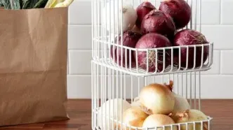 اعلام قیمت سیب‌زمینی و پیاز ۱۴۰۵ اعلام شد