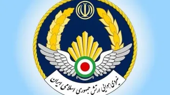 شهادت خلبان در سانحه هواپیمای آموزشی نهاجا