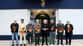 اسامی نامزدهای دریافت سیمرغ جشنواره فجر!