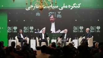 واکنش علی‌اکبر صالحی به مالکیت نماد شیر و خورشید