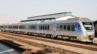 بلیط قطار از کی گران می‌شود؟