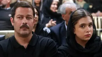 نفس بازغی: برای خوب شدن حالم، هیچ تلاشی نمی‎‌کنم+ویدیو