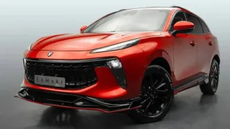 قیمت جدید  لاماری ایما ؛ شوک به خریداران