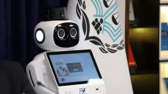 رونمایی از از ربات وکیل یار توسط مرکز وکلا