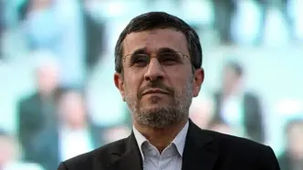 آخرین خبر از وضعیت سلامتی محمود احمدی‌نژاد