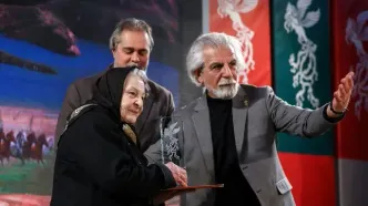 برگزاری بزرگداشت سه سینماگر پیشکسوت در جشنواره فجر