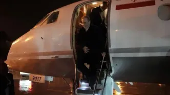 برنامه‌های عراقچی در ژنو اعلام شد