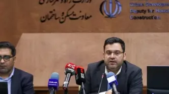 پایان کابوس مسکن مهر؟ ضرب‌الاجل نهایی دولت چهاردهم!