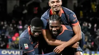 صعود اینتر در شب تغییرات بزرگ