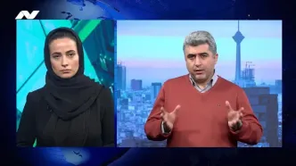 امانت‌داری در مترو، دیپلماسی در مسقط