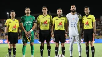 استقلال با ۴ تغییر به مصاف شمس آذر می‌رود +عکس