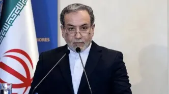 وزیر امور خارجه: آمریکا با حمله به ایران ماهیت ان پی تی را زیر سوال برد