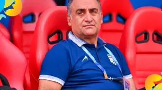 واکنش عبدی به پیشنهاد پرسپولیس/ به این دلیل از تیم ملی کنار رفتم