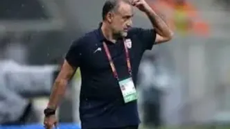 پرسپولیس به شایعه مربیگری حسین عبدی پاسخ داد.