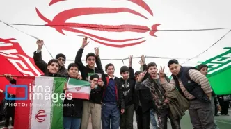 اژه‌ای: ملت ایران امروز پاسخ یاوه‌گویی دشمنان را داد