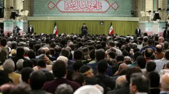 هشدار صریح رهبر انقلاب به آمریکا: اگر جنگی راه بیاندازید، جنگ منطقه ای خواهد بود