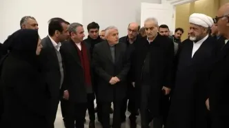 دولت از سرمایه‌گذاران گردشگری اردبیل حمایت می‌کند/ توسعه گردشگری، نیازمند تقویت زیرساخت‌هاست