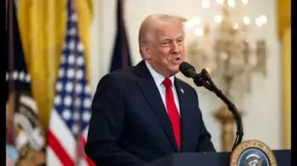 ترامپ ضرب‌الاجل تازه‌ای برای ایران تعیین کرد