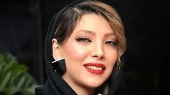 صدف اسپهبدی تولدش را با تم عزاداری برگزار کرد!