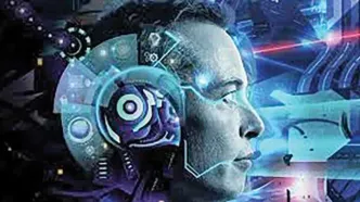 اژدهای زرد، ماسک را به چالش می‌کشد؟