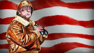 فایننشال تایمز: اشتباهات آمریکا و میل جدید ترامپ به جنگ | چرا ماجراجویی در ایران بد تمام می‌شود؟