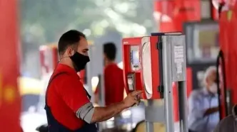 زمان شارژ سهمیه بنزین اسفند ۱۴۰۴ اعلام شد