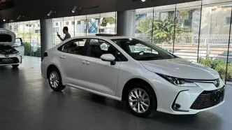 اخرین خبر از عرضه جدید خودروهای وارداتی از ۲۵ بهمن با فروش ۵ مدل خودروی خارجی