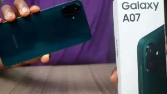 سه گوشی برتر بازار در بازه زیر ۲۰ میلیون