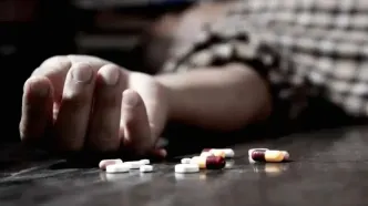 خودکشی در کدام مناطق ایران بیشتر است؟