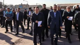 تعیین تکلیف حدود ۱۵ همت کالا در اموال تملیکی در ۱۰ ماهه امسال