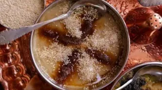 اعلام قیمت آش و حلیم برای ماه رمضان/ قیمت ها چقدر تغییر کرد؟