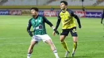 رد شکایت سپاهان از خیبر