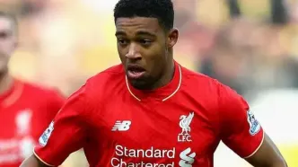 بازداشت ستاره سابق لیورپول به اتهام ضرب و جرح