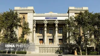 بیانیه تهران درباره احضار سفرای اروپایی