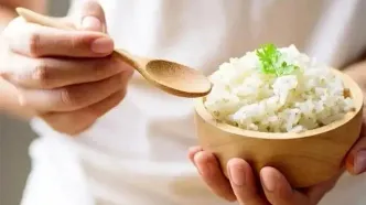 برنج را حذف نکنید؛ درست مصرف کنید