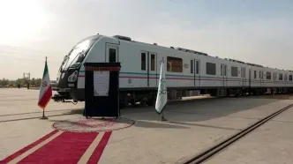 قطارتهران - آنکارا برای عید نوروز راه‌اندازی می‌شود؟