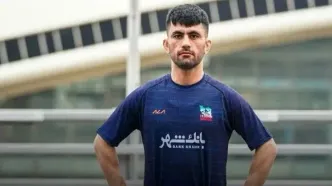 یک طلا و سه برنز برای کشتی فرنگی ایران