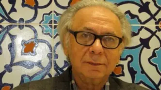 جلال خالقی مطلق درگذشت + علت فوت، بیوگرافی و سوابق