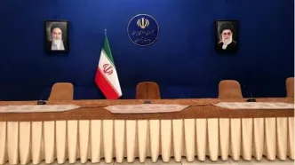 دعوت هیئت دولت از مردم برای حضور در مراسم‌ چهلم جانباختگان دی ماه