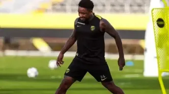 جانشین بنزما به دوحه سفر کرد